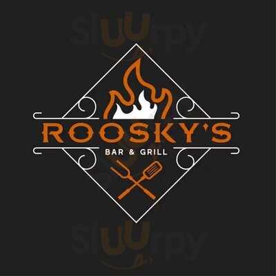 Roosky's Bar & Grill, Martinsville