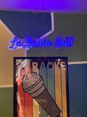 La Bahia Grill, Champaign