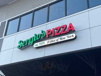 Sergios Pizza