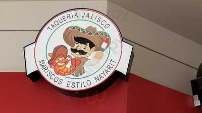 Taqueria Jalisco, Peoria