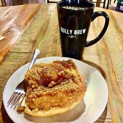 Bully Brew In East Grand Forks, East Grand Forks