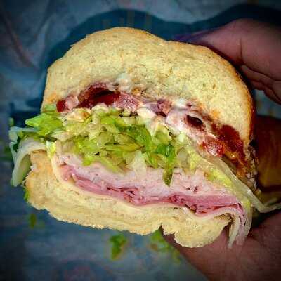 Jersey Mike's Subs, Grand Forks