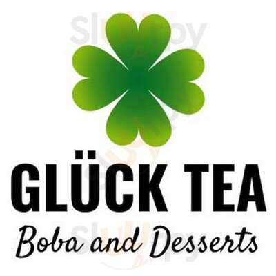 Gluck Tea, West Des Moines