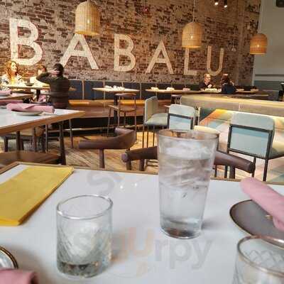 BABALU, Knoxville