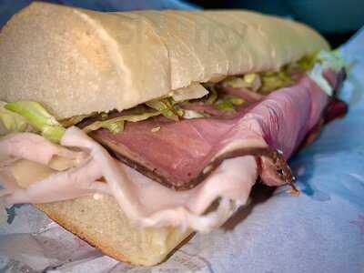 Jimmy John's On Washington, Grand Forks