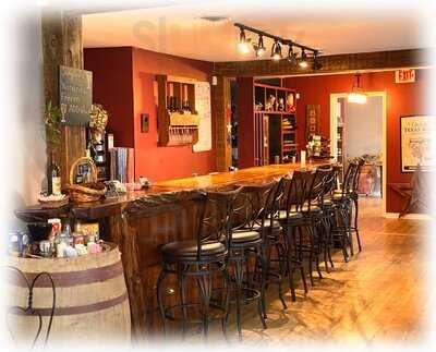 Texas Wine Shop & Bistro