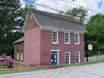 The Legendary Neff Haus Ice Cream Shop