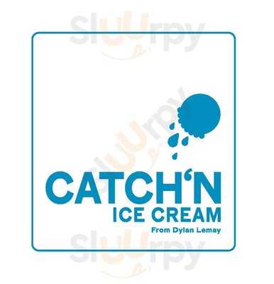 Catch'N Ice Cream from Dylan Lemay, New York City