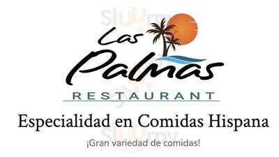 Las Palmas Restaurant, Hartford