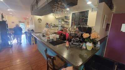 Baby Brie's Cafe & Coffee House, Sarasota