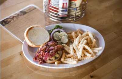 Breakfast Barn And Lunch House, Cedar Rapids