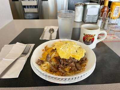 Waffle House, Sidney