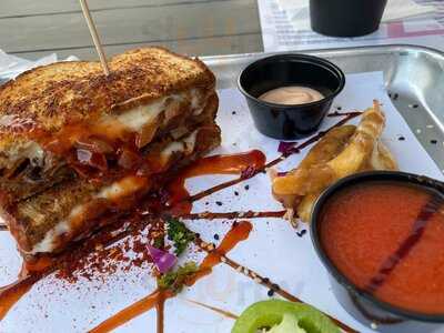 Grilled Cheese Gallery