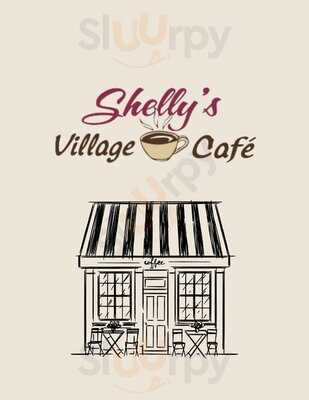 Shelly's Village Cafe