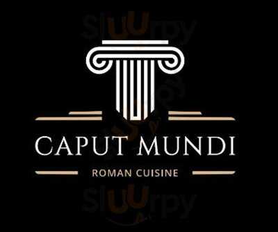 Caput Mundi