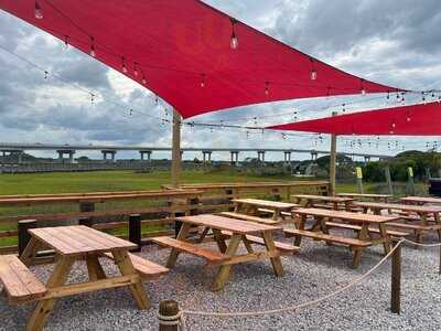 Maine Lobstah Shack, Surf City