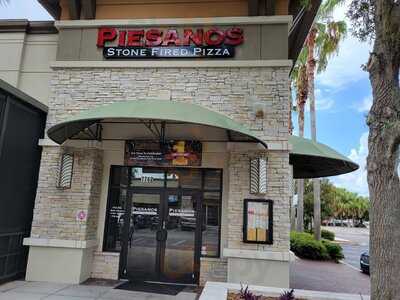 Piesanos Windermere