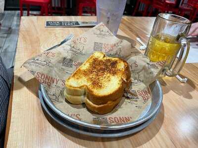 Sonny's Bbq, Bowling Green