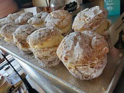 Bear Country Bakery, West Yellowstone