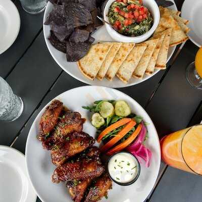 Upland Jeffersonville