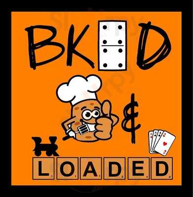 Bk8d & Loaded Llc, Penn Yan