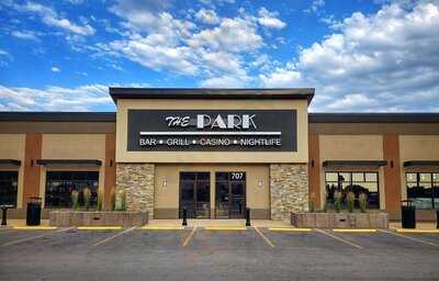 The Park, Rapid City