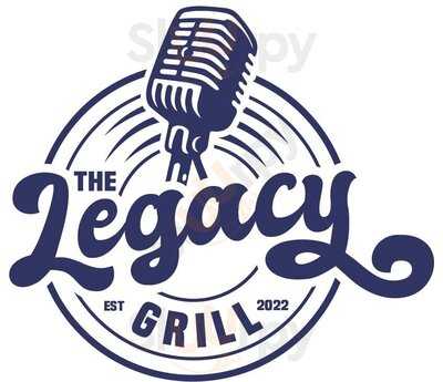 The Legacy Grill, Clear Lake