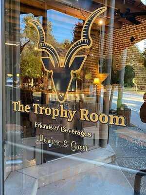 The Trophy Room, Halifax