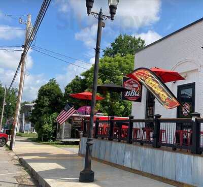 Smoky Mountain Bbq Company