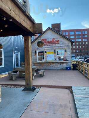 Chachos Taqueria, Duluth