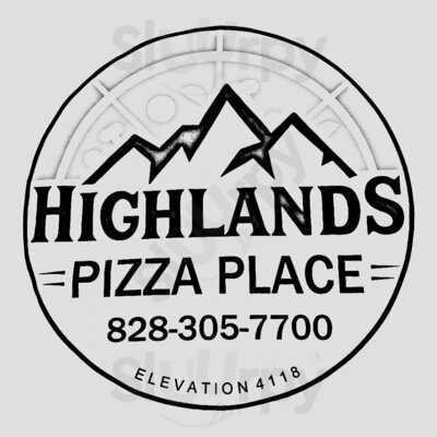 Highlands Pizza Place, Highlands