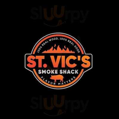 St. Vic's Smoke Shack, Orlando