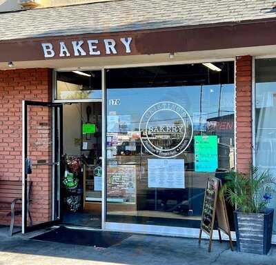 Cristino's Bakery, Goleta