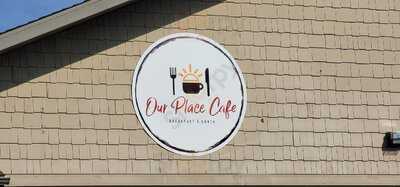 Our Place Cafe, Minocqua