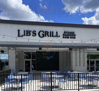 Lib's Grill Bel Air