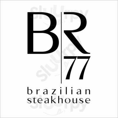 BR77 Brazilian Steakhouse, Kissimmee