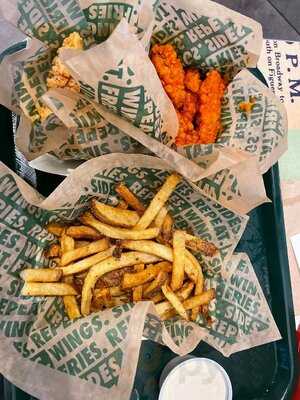 Wingstop, Gainesville