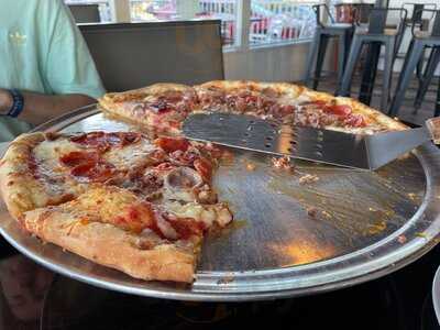 Ny Pizza Kitchen Bar&grill, Myrtle Beach