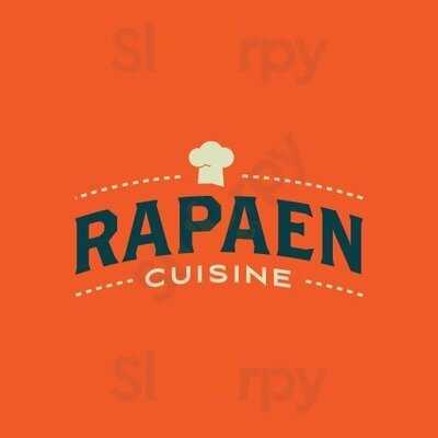 Rapaen Cuisine, Phillipsburg