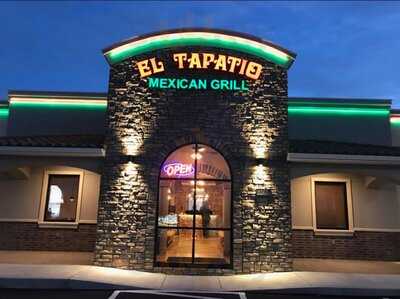 El Tapatio Mexican, Desloge