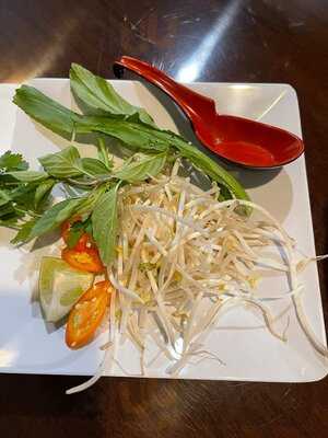 Saigon Bistro, DeLand