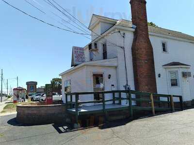 Mcarthur's Pub, Schenectady