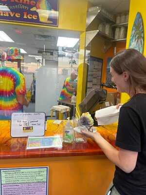 Da Kine Shave Ice, Kihei