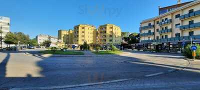 Simon's Bar, Lido degli Estensi