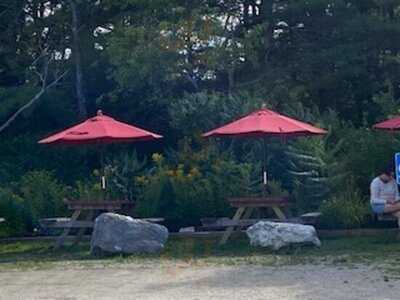 Cindy's Lobster Rolls, Freeport