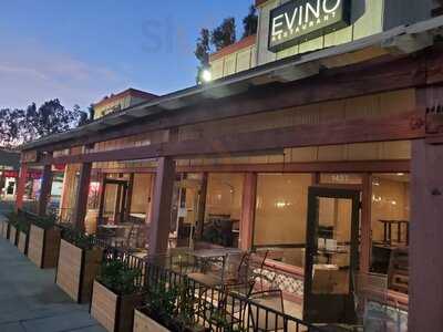 EVINO Restaurant, Ramona