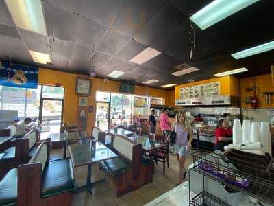 Emily's Restaurant Ii, Falls Church