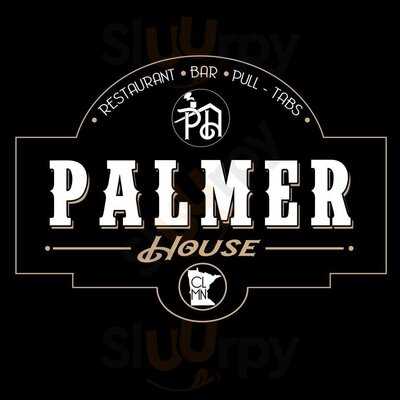 Palmer House Bar & Grill