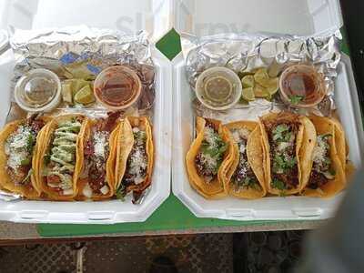 Cali Street Tacos