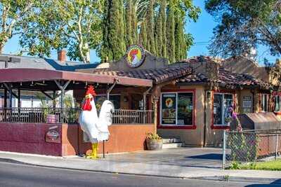 Noriega's Chicken Grill, Lodi